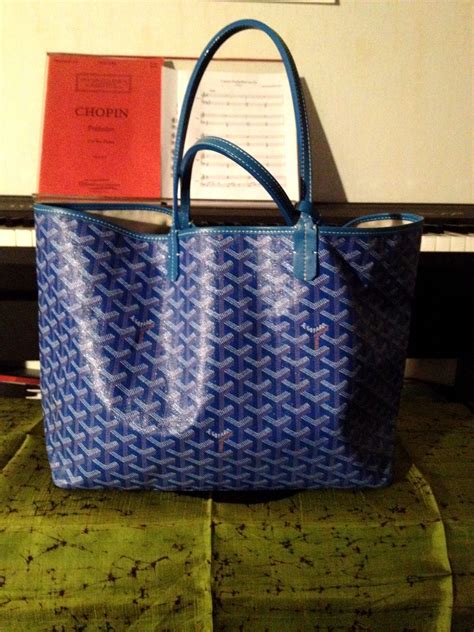 goyard purse valley|where to buy Goyard tote.